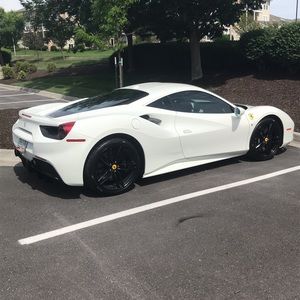 Meet your Posher, Jake